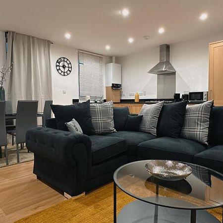 Апартаменты Beautiful 2Bed Flat Лондон Экстерьер фото