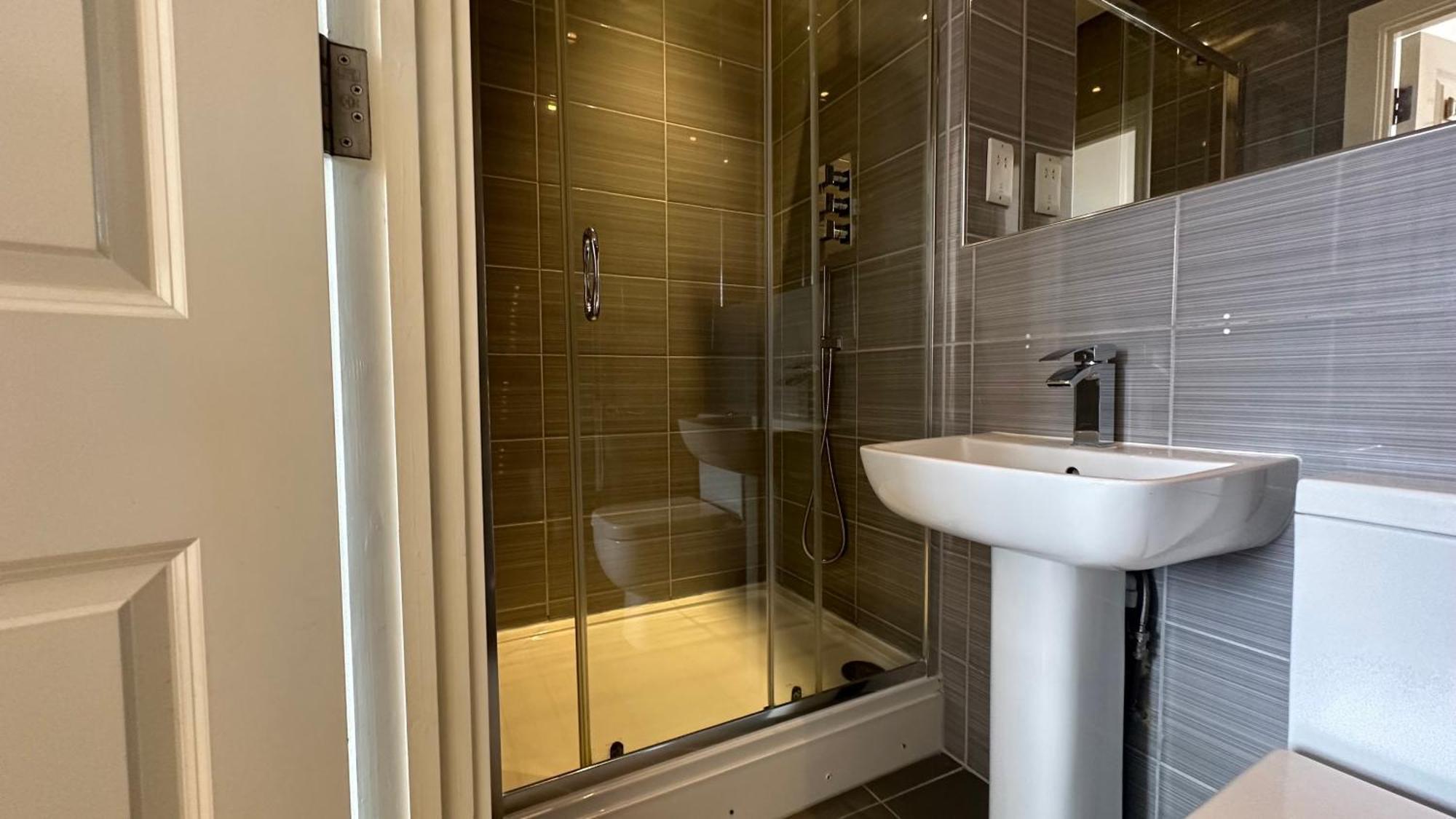 Апартаменты Beautiful 2Bed Flat Лондон Экстерьер фото